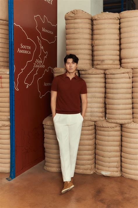 China Factory Loro Piana